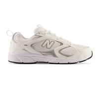 New Balance - ML408W White - Girl Shoes - white - EU 37,5 - Textile, Synthetic/Textile/Rubber EU 37,5