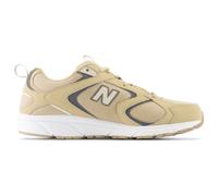 New Balance - 408 - Sneakers size M8,5, sand/white