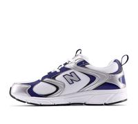 New Balance 408 'White Silver Blue Oyster' U40825M 14