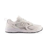 New Balance for man. ML408V1 Trainers 408 white (39), Flat, Laces, Casual