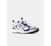 New Balance 408V1 Unisex Trainers - NB White - NB White - UK8 EU42 US8.5