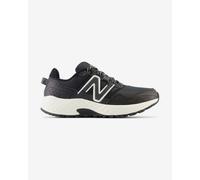 New Balance 410v8 Trail Running Shoes Black EU 40 1/2 Woman