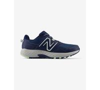 New Balance 410 v8 Shoes Navy Mint Green White - 43
