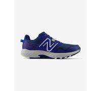 New Balance 410 v8 shoes ocean blue white - 40.5