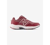 New Balance 410 v8 Shoes Red White Women - 41.5