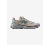 New Balance Fresh Foam 410 V9 Trail Running Shoes Grey EU 44 1/2 Men