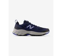 New Balance 410 v9 Shoes Dark Blue - 40.5