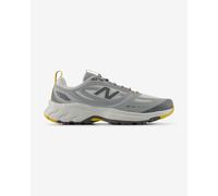 New Balance Fresh Foam 410 V9 Trail Running Shoes Grey EU 40 Men
