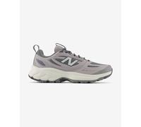 New Balance Fresh Foam 410 V9 Trail Running Shoes Grey EU 38 Woman