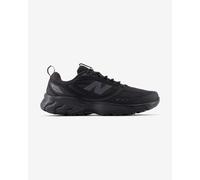 New Balance Fresh Foam 410 V9 Trail Running Shoes Black EU 42 1/2 Men