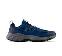 New Balance 410v9 Men's Trail Running Shoes | UK 13.5 in Blue