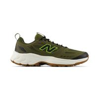 New Balance Fresh Foam 410v9 Running Shoes Green EU 42 Men