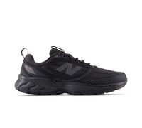 New Balance 410 v9 Shoes Pure Black - 9UK
