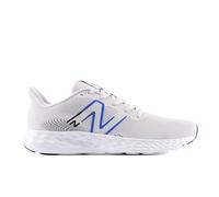 New Balance M411rm3 Hiking ShoesMen, 626 Grey Matter Blue Bird Black, 8.5 UK