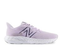 New Balance 411 sneakers women, 8n2 Taro Neptune Grey White, 7.5 UK