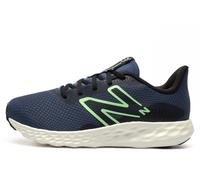 New Balance 411 V3 Men's Running Shoes Men's | Running Trainers | Navy / Green / Black | UK Size 7