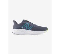 New Balance 411 v3 Shoes Grey Blue - 45