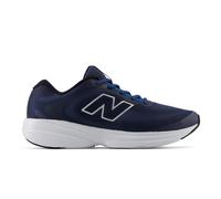 New Balance 411v3 Men's Running Shoes | UK 11 in Navy Blue