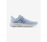 New Balance 411v3 Shoes Light Blue Women - 39