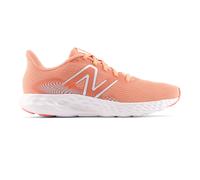 New Balance 411v3 Women's Running Shoes | UK 4.5 in Orange