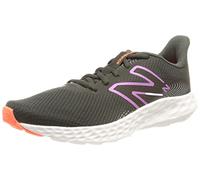 New Balance 411v3 Women's Running Trainers, Grey, 5