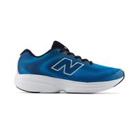 New Balance 411v4 Running Shoes Blue EU 41 1/2 Men