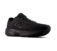 New Balance 411v4 Running Shoes Black EU 43 Men