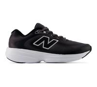 New Balance 411v4 Running Shoes Black EU 41 Woman