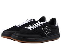 New Balance 440 Black/White Vegan US Men's 10, Women's 11.5 D (M)