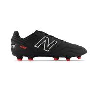 New Balance 442 Pro FG V2 Size: 10 UK, Colour: Black