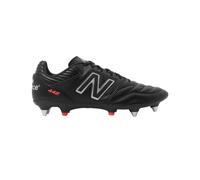 New Balance 442 Pro SG v2 - 2E Width Size: 11 1/2 UK, Colour: Black