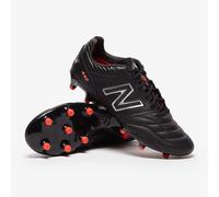 New Balance 442 V2 Pro FG Black
