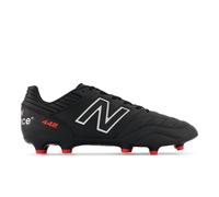 New Balance 442 V2 Pro FG Size: UK 9, Colour: Black