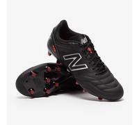 New Balance 442 V2 Firm Ground Football Boots - Black black 9 (43)