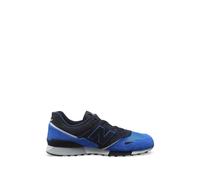New Balance 446 colour-block low-top sneakers - Blue 11