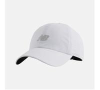 New Balance 47 Clean Up Ultimate Run Hat ONE SIZE White Women