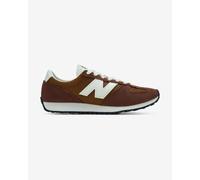 New Balance 471 shoes brown white - 40.5