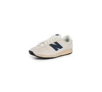 New Balance 471 Sneakers, Grey/Beige, 6.5 Women/5 Men