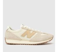 New Balance 471 Sneaker (Angora - 4) - Size 4 - Women's