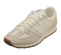 New Balance 471 Unisex Fashion Trainers in Beige - 6 UK