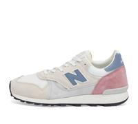 New Balance 475 Presented by END. White