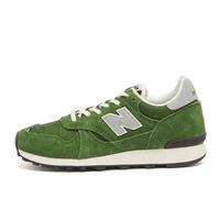 New Balance 475 Sneaker Dark Alpine Green