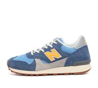 New Balance 475 Sneaker Vintage Indigo