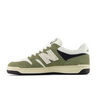 New Balance 480 'Dark Olivine Sea Salt' BB480PEO 8.5
