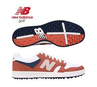 New Balance 480 Golf SL Brick Golf Shoes - UK9.5 Size: UK9.5