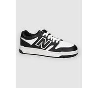 New Balance 480 Trainers Black EU 37 Boys,Girls