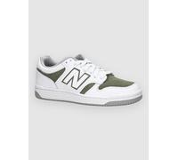 New Balance 480 Kids Sneakers green 37