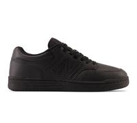 New Balance 480 Men's Black Trainers Walking Shoes Synthetic Leather (BB480L3B)