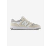New Balance 480 Shoes beige greenish lilac - 42.5