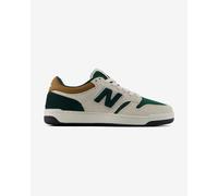 New Balance 480p Trainers White EU 40